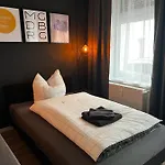 Ferienwohnung, Monteurwohnung, Elise