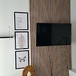 Appartement Ferienwohnung, Monteurwohnung, Elise