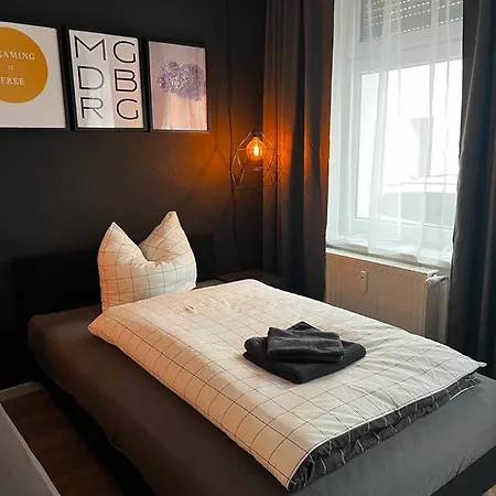 Ferienwohnung, Monteurwohnung, Elise