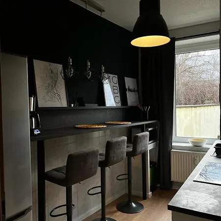 Ferienwohnung, Monteurwohnung, Elise *