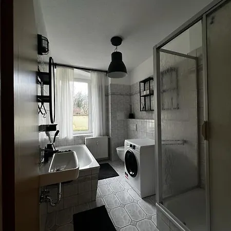 Ferienwohnung, Monteurwohnung, Elise דירה