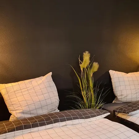 Ferienwohnung, Monteurwohnung, Elise * Magdeburg