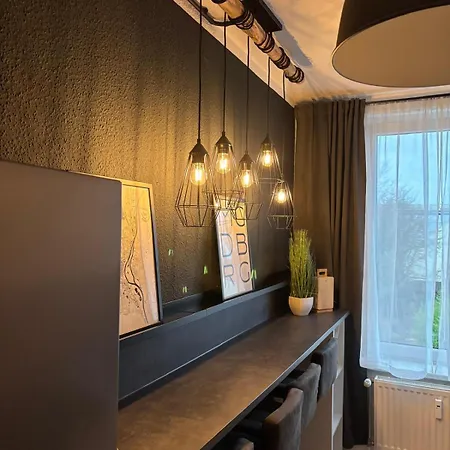 Ferienwohnung, Monteurwohnung, Elise Appartement Magdebourg