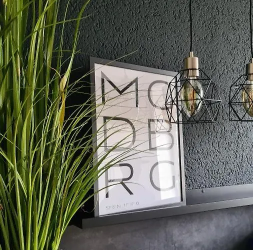 Ferienwohnung, Monteurwohnung, Elise *