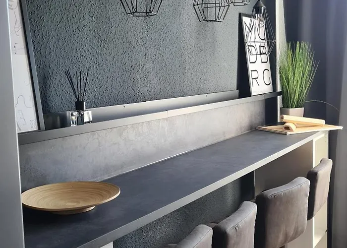 Ferienwohnung, Monteurwohnung, Elise *